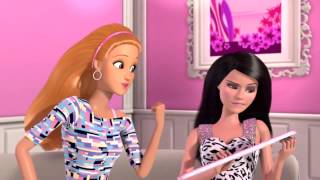 Barbie Life in the Dreamhouse Türkçe Sensiz Olmaz [upl. by Yromem]