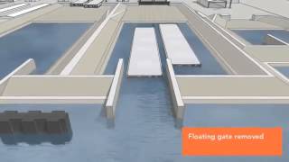 Fehmarn Belt Fixed Link  World Longest Immersed Tunnel [upl. by Albertine]