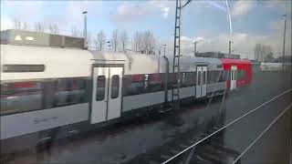 Baureihe 424 für die SBahn Köln in Braunschweig entdeckt [upl. by Chalmer]