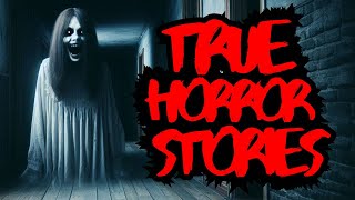 Terrifying Paranormal Encounters Untold Stories Vol 28 ghoststories paranormalstories [upl. by Aura]