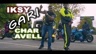 Gari Cholena  Iksy  Music Video  CharAvell  Revolution  Rehan Ali  Abubakr Ali [upl. by Ahseenyt]