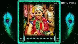 Krishna dj bakthi song [upl. by Beitris110]