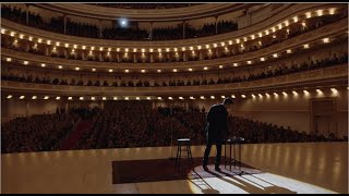 Lenny and Midge Carnegie Hall The Marvelous Mrs Maisel Season 4 Episode 8 Part 33 [upl. by Lerrej]