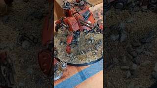 Daemons and Admech In The Pariah Nexus warhammer40k gamesworkshop warhammer shorts [upl. by Moyna]