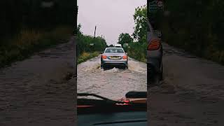 floods Buckinghamshire floodstoday englishcountryside Buckingham travellife [upl. by Shore]