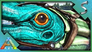 TUSOTEUTHIS BREEDING amp MUTATIONS  Ark Survival Evolved S4E155 [upl. by Muna]