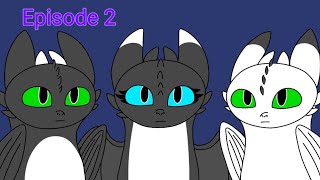 Toothless and The Six Furies Ep 2 [upl. by Jeroma]