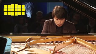 SeongJin Cho – Debussy Childrens Corner L 113 VI Golliwogs Cakewalk  Yellow Lounge [upl. by Barna]