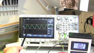 Tutorial How to build and design an AC to DC Power Adapter  Supply [upl. by Abeh669]