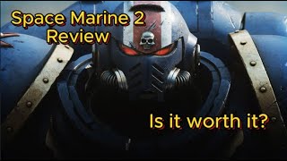 Space Marine 2 Review review shreveport spacemarine2 fortheemperor fyp funnyvideo [upl. by Helas]