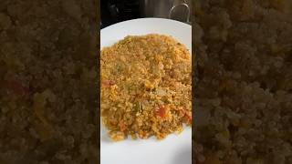 Healthy Quinoa Recipe For Weight LossDinner Recipe shorts treandingshort quino [upl. by Noval]