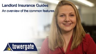 Landlords Insurance Explained What Is It and Common Features [upl. by Oht183]