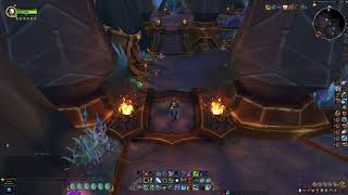 How to Unlock World Quests in AzjKahet WoW The War Within [upl. by Prescott]