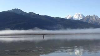 Fishing the Chilkat River in Haines Alaska [upl. by Kcirred994]