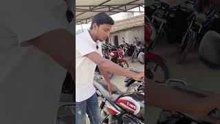 Lord Splendor For Sale 🚀 splendor herosplendor hero usedbike pravinvlogs automobile [upl. by Ahseen317]