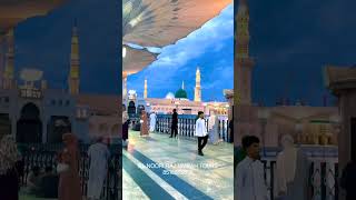 AL NOORI HAJ UMRAH TOURS Indore Azad Raza Hashmati 8518876888 [upl. by Lekim561]