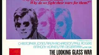 The Looking Glass War [upl. by Rochella]