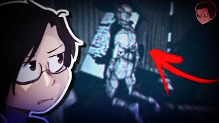 esse JOGO me TRAUMATIZOU 💀💀😱  Room 202 ESPECIAL DE HALLOWEEN [upl. by Ahsaten]