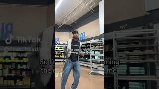 Jayski dancing to the new NLE Choppa song youtubeshorts shorts tiktok phillyshorts nlechoppa [upl. by Frohman]