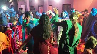 Pinku Bhai ki shadi chammo 07oct24 dj dance enjoy [upl. by Iztim]