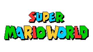 Overworld Theme InGame Version  Super Mario World [upl. by Efron]