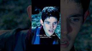 Merlin let the dragon gomovie flim shortvideo [upl. by Aamsa]