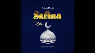 Galatone  Sala Official Audio Track no 1 [upl. by Ferwerda848]