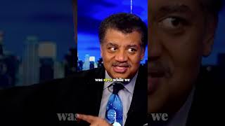 Neil deGrasse Tyson On Cosmic Perspective cosmos astronomy earth [upl. by Elreath]