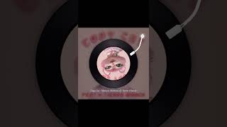 Copy Cat  Melanie Martinez FT Tierra Whack Vinyl Player [upl. by Ayotaj]