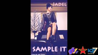 Soca 2015  Jadel Sample It [upl. by Vod]