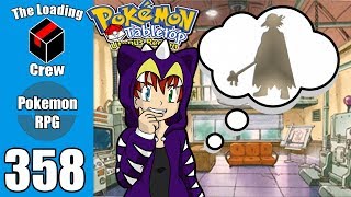 Calling Aura Guardians  Pokemon Tabletop Adventures  Utopus Region  Episode 358 [upl. by Spanjian]