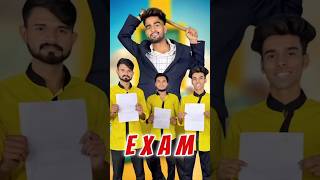 Exam का डर🤣💥 New amazing magic 🤩 ytshorts shortsfeed trendingshorts [upl. by Otrebliw]