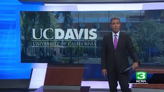 UC Davis ranks 6th for top public universities on 2024 US News amp World Report list [upl. by Htebarual101]