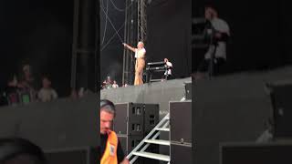 Anne Marie  Ciao Adios live FM4 Frequency Festival [upl. by Ybbed]