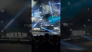 Rusko Is A Dubstep EDM Revolutionary [upl. by Akinihs321]