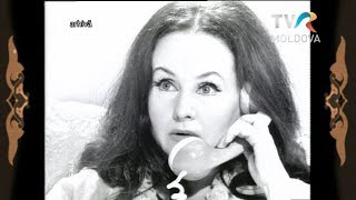 Stela Popescu Rodica Tapalagă şi Sorin Gheorghiu  Săraca Tanţa 1974 [upl. by Atinniuq]