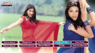 Sonali Bindre Tollywood Hit Songs  jukebox [upl. by Adams]