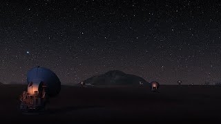 Zooming in to the Heart of Messier 87 [upl. by Bollen]