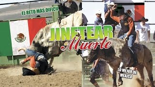 Jinetes De La Muerte 2005  MooviMex Jaripeo [upl. by Rintoul]