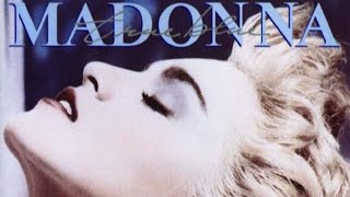 Top 10 Madonna Songs [upl. by Ecnerol814]