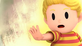 Mother 3Smash  Unfounded Revenge Mixed Styles Remix [upl. by Birgit]