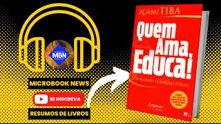 Família De Alta Performance Conceitos Contemporâneos Na Educação  Áudio Sinopse [upl. by Borchert]