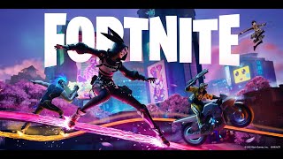 Fortnite mit Niklas [upl. by Paloma511]