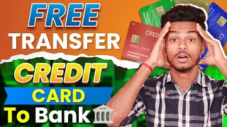 Free Credit Card to Bank Transfer App  Housingcom App  creditcard housingcom eagletek [upl. by Tray]