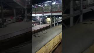 Night view of koderma junctionviralmusic travelvlogs [upl. by Laurice]