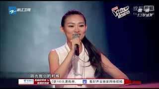 中国好声音第二季第三期全程高清版 [upl. by Cher]