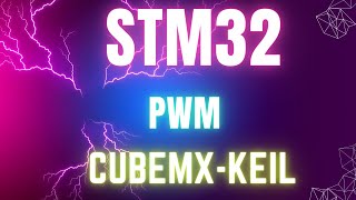 STM32 PWM [upl. by Iniffit]