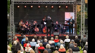 Belz Nigun  Gala der Synagogalmusik  Villa Seligmann  20062024 [upl. by Selrhc825]