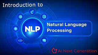 Introduction to Natural Language Processing [upl. by Quarta839]