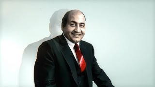 Radio Ceylon 31072024Wednesday04 Purani Filmon Ka Sangeet  Tribute to Rafi Sahib [upl. by Garbers]